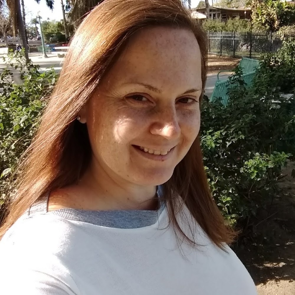 Meet your Posher, Glenise